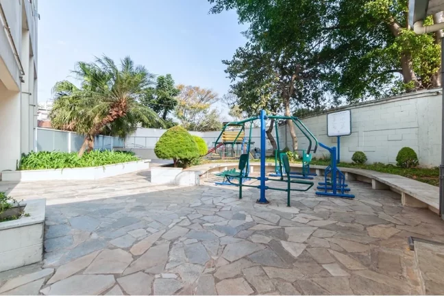 Imagem APARTAMENTO RESIDENCIAL em São Paulo - SP, Freguesia do Ó