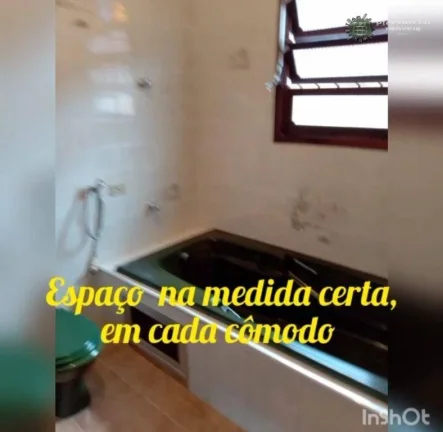 Imagem Casa com 3 dormitórios à venda, 200 m² por R$ 650.000,00 - Vilamar - Praia Grande/SP