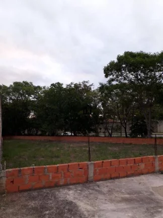 Imagem Terreno à venda, 300 m² por R$ 350.000,00 - Parque Santa Márcia - Votorantim/SP