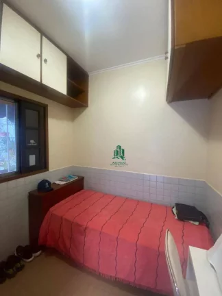 Imagem Sobrado com 4 dormitórios à venda, 160 m² por R$ 730.000,00 - Jardim Rosa de Franca - Guarulhos/SP