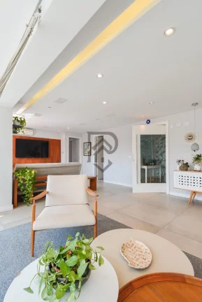 Imagem Apartamento Condomínio Don Klabin, 2 suites, 3 vagas determinadas