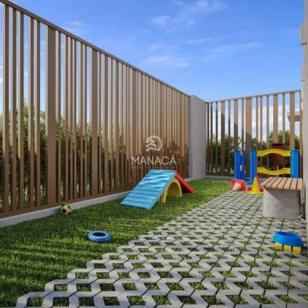 Imagem Luxo e exclusividade em frente ao mar