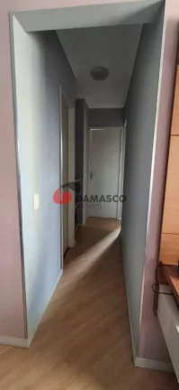 Imagem Apartamento com 3 quartos, Parque Marajoara - Santo André