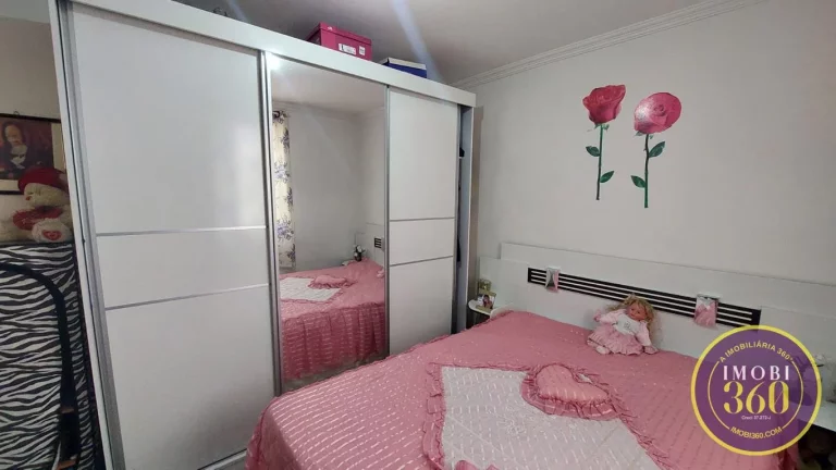 Imagem Apartamento com 50m² , muito bem localizado ( Artur Alvim)
