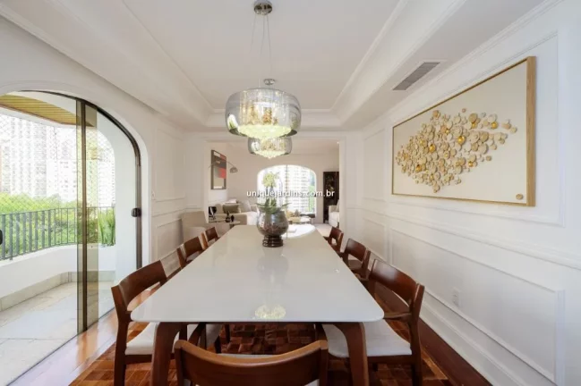 Imagem Apartamento à venda Perdizes São Paulo