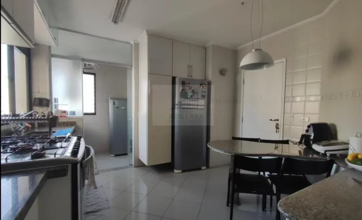 Imagem APARTAMENTO À VENDA 106M² VILA MASCOTE 3 DORMITÓRIOS SENDO 1 SUITE