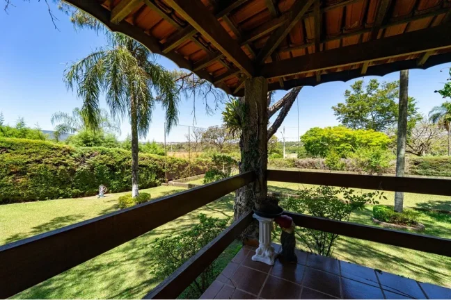 Imagem TERRENO RESIDENCIAL em Jundiaí - SP, Jardim Tereza Cristina