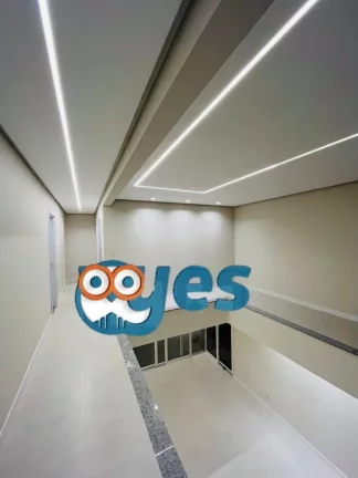 Imagem Casa no Damha para venda com 4 suites