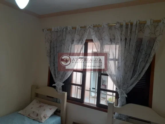 Imagem Casa térrea com edícula Vila São José Cidade Dutra