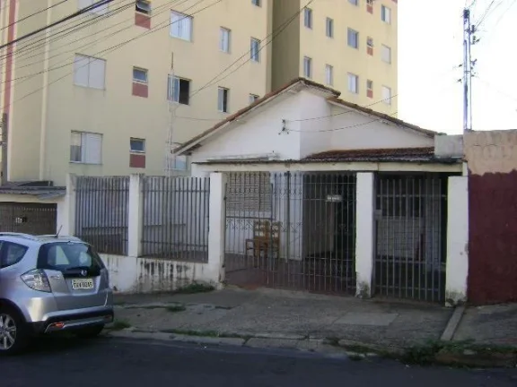 Imagem Nova America - 4 casas simples totalizando 236,28 m² em uma área de 484 m² Abrigo para 4 carros A...