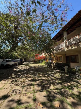 Imagem Casa com 1 dormitório à venda, 50 m² por R$ 360.000,00 - Portinho - Cabo Frio/RJ