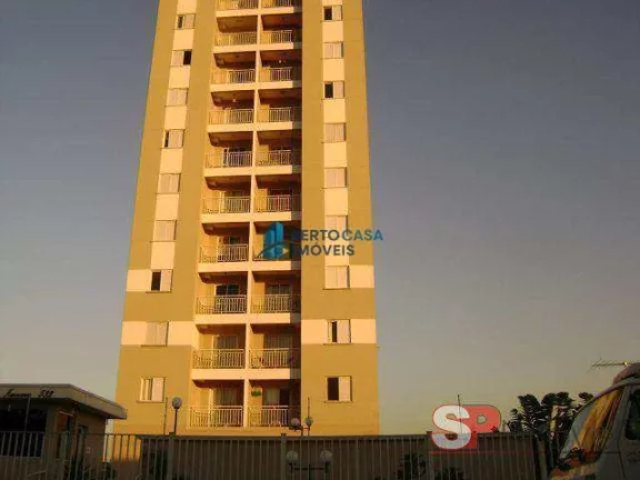 Imagem Apartamento Padrão