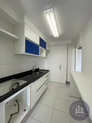Imagem Apartamento 2 dormitórios, 60 m² a venda por R$ 720.000,- Alphaville/SP