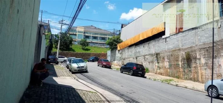 Imagem Galpões para venda em Barueri no bairro Jardim Tupanci
