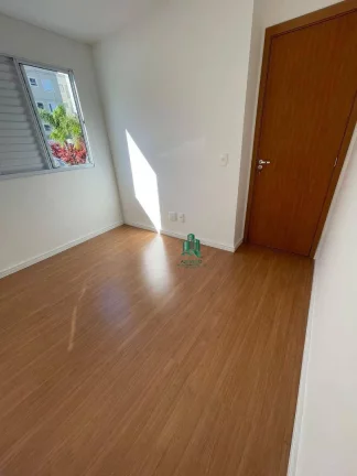 Imagem Apartamento Garden com 2 dormitórios à venda, 46 m² por R$ 239.000 - Jardim IV Centenário - Guarulhos/SP Nunca Habitado