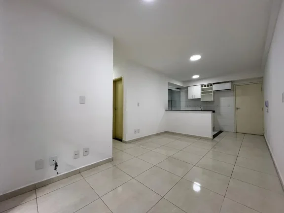 Imagem Apartamento de 3 dormitório sendo 1 suíte e Vaga coberta no Alpha Club Residencial