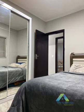 Imagem Casa à venda no bairro São João Clímaco - São Paulo/SP