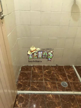 Imagem CASA PARA LOCAÇÃO EM CID. A. E. CARVALHO