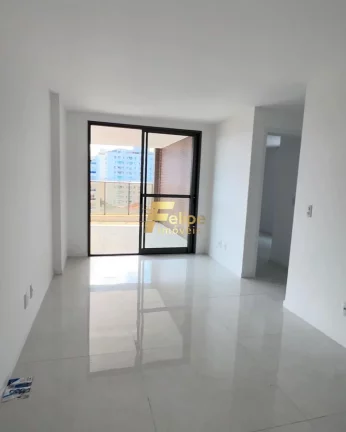 Imagem Com localização privilegiada, o Residencial Argo Camburi conta com quase 2.000 m² de área de lazer em Jardim Camburi / Vitória