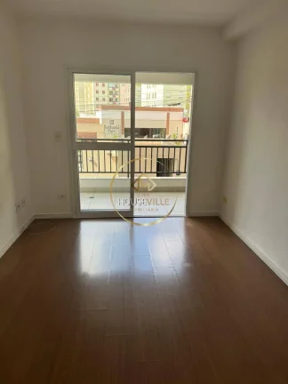 Imagem Apartamento, 2 Dormitórios(sendo 1 suíte), Residencial das Palmeiras.