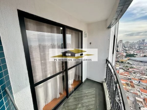 Imagem Apartamento para venda 75mts no Moinho velho