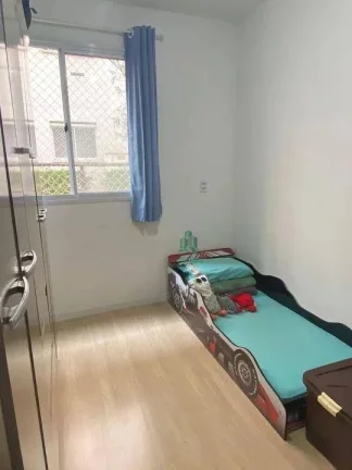 Imagem Apartamento com 2 dormitórios à venda, 37 m² por R$ 233.000,00 - Jardim Albertina - Guarulhos/SP