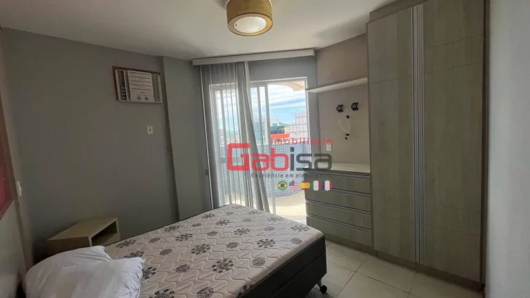Imagem Cobertura com 3 dormitórios à venda, 160 m² por R$ 1.150.000,00 - Passagem - Cabo Frio/RJ