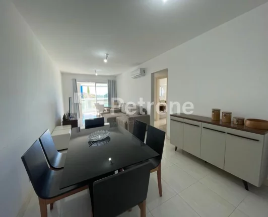 APARTAMENTO RESIDENCIAL em GOVERNADOR CELSO RAMOS - SC, Praia de Palmas