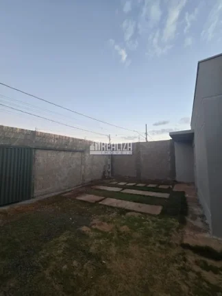 Imagem Casa à venda no Parque das Aroeiras - Uberaba. Ótima oportunidade!