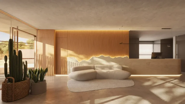 Imagem The Haus Formosa