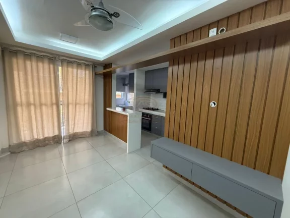 Imagem APARTAMENTO A VENDA TARRAF VILA SOL