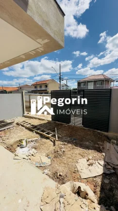 Imagem Casa Sobrado em Alto Tarumã, Pinhais/PR