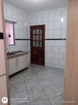 Imagem Sobrado com 4 dormitórios à venda, 85 m² por R$ 485.000,00 - Cidade Boa Vista - Suzano/SP