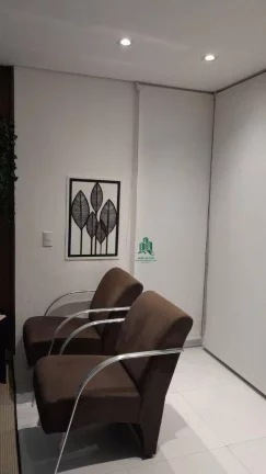 Imagem Apartamento com 2 dormitórios à venda, 69 m² por R$ 700.000,00 - Jardim Flor da Montanha - Guarulhos/SP