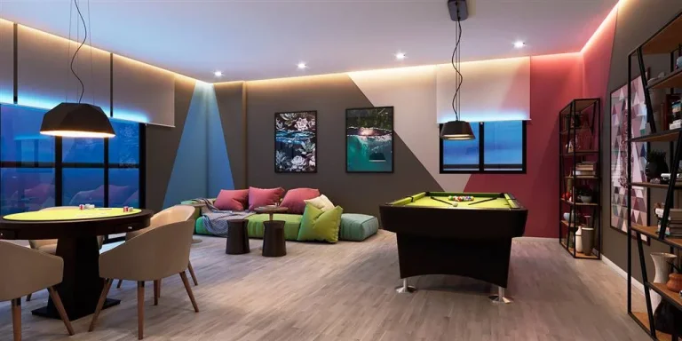 Imagem APARTAMENTO COM 99.3 m² - GUILHERMINA - PRAIA GRANDE SP