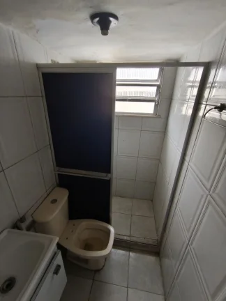 Imagem Edifício Vitoria - Apartamento com 2 quartos na Brasilândia, São Gonçalo/RJ