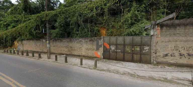 Imagem Terreno à venda, 3000 m² por R$ 250.000,00 - Vila de Cava - Nova Iguaçu/RJ