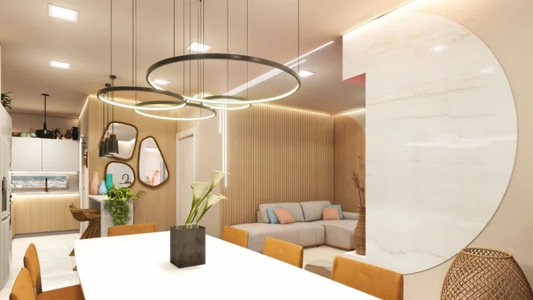 Imagem Sunset Marine - Residencial - Apartamento à venda no bairro Perequê - Porto Belo/SC