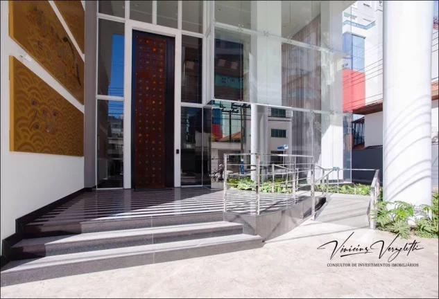 Imagem Apartamento 3 dormitórios para Venda em Balneário Camboriú / SC no bairro Centro