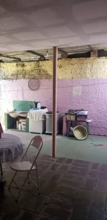 Imagem Casa Com Lote Grande No Nova Suica Oportunidade