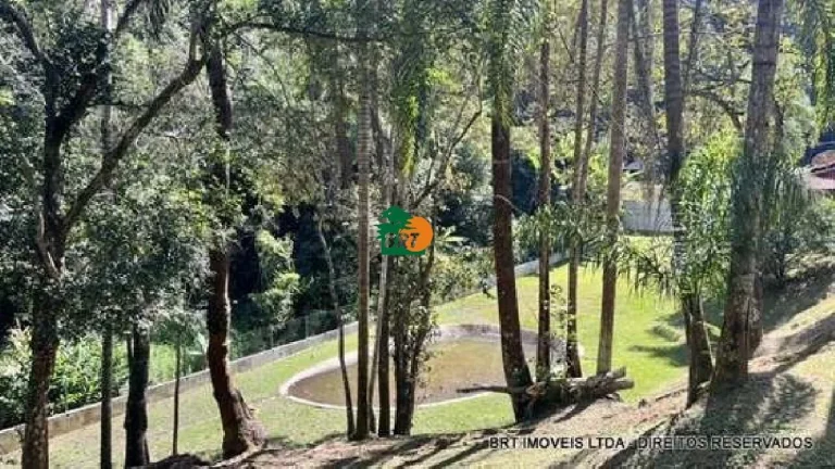 Imagem Casa em Condomínio para Venda em São Roque, Saboo, 3 dormitórios, 1 suíte, 1 banheiro