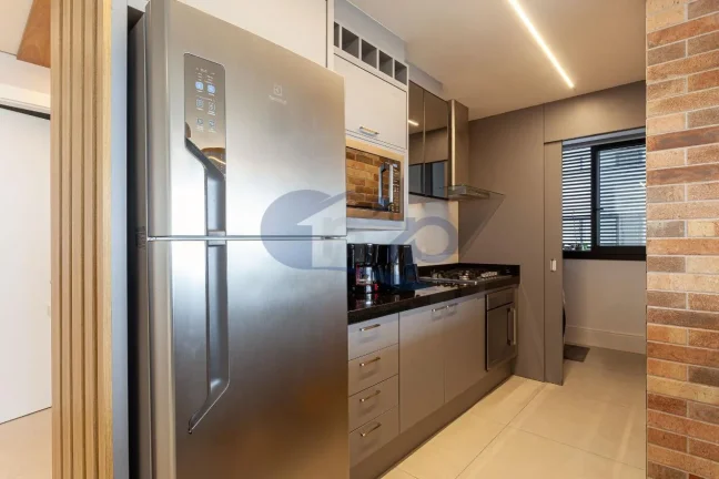 Imagem Apartamento á venda com 4 suítes na Praia Grande em Torres/RS