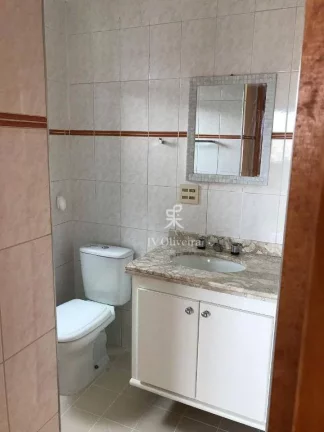 Imagem Apartamento para alugar, 65 m² por R$ 4.848,73/mês - Vila Indiana - São Paulo/SP