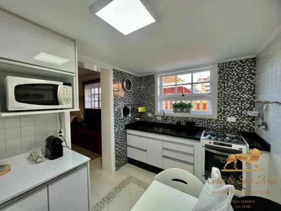 Imagem Linda Casa com 7 suítes a venda em Campos do Jordão-SP