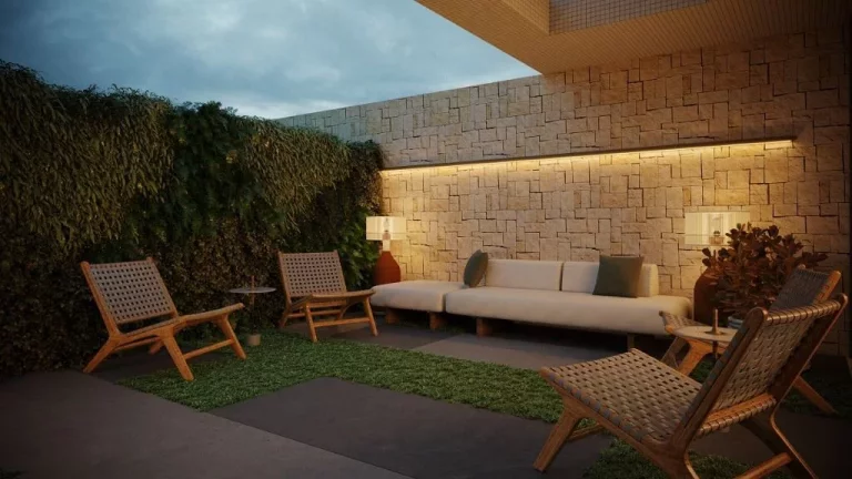 Foto do imóvel: Apartamento à venda, 160 m² por R$ 2.955.405, 52 - Intermares - Cabedelo/PB em Não informado