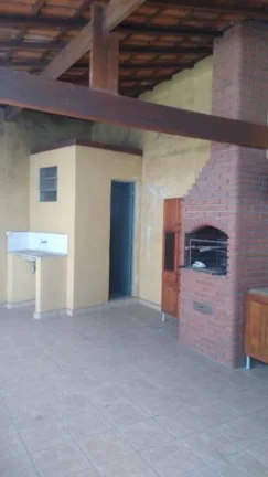 Imagem Vendo Casa em Santo André, Vila Clarice