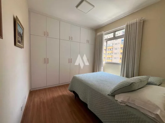 Imagem Apartamento 3 quartos sendo 1suíte/Gonazaga