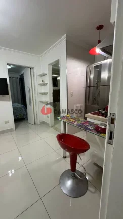 Imagem Apartamento à venda, Centro, São Paulo, SP