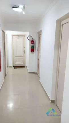 Imagem Apartamento com 2 Quartos e 2 banheiros à Venda, 70 m² por R$ 544.900