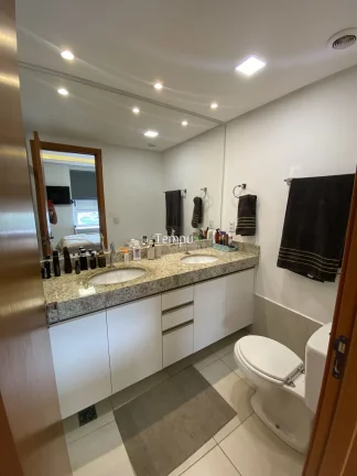 Imagem Uptown - Apartamento em Jardim Europa, Goiânia/GO